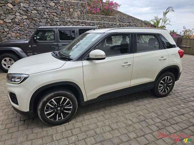 2022' Suzuki Vitara GLX photo #7