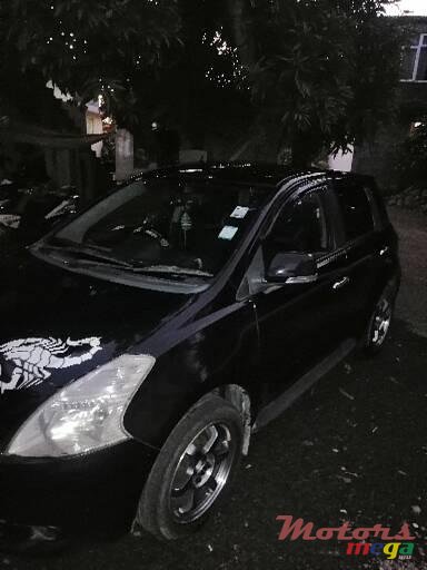 2011' GWM Florid photo #2