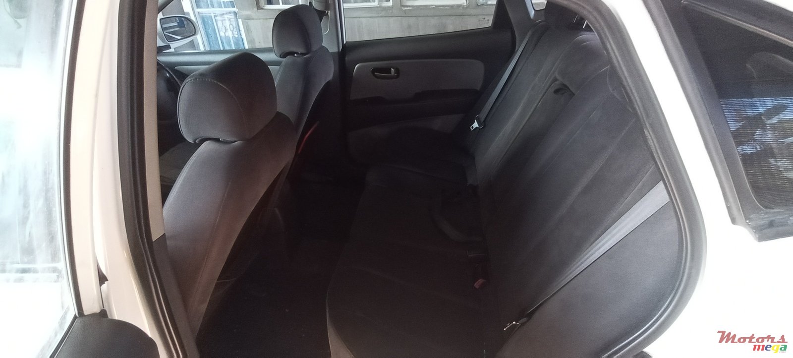 2010' Hyundai Elantra photo #5