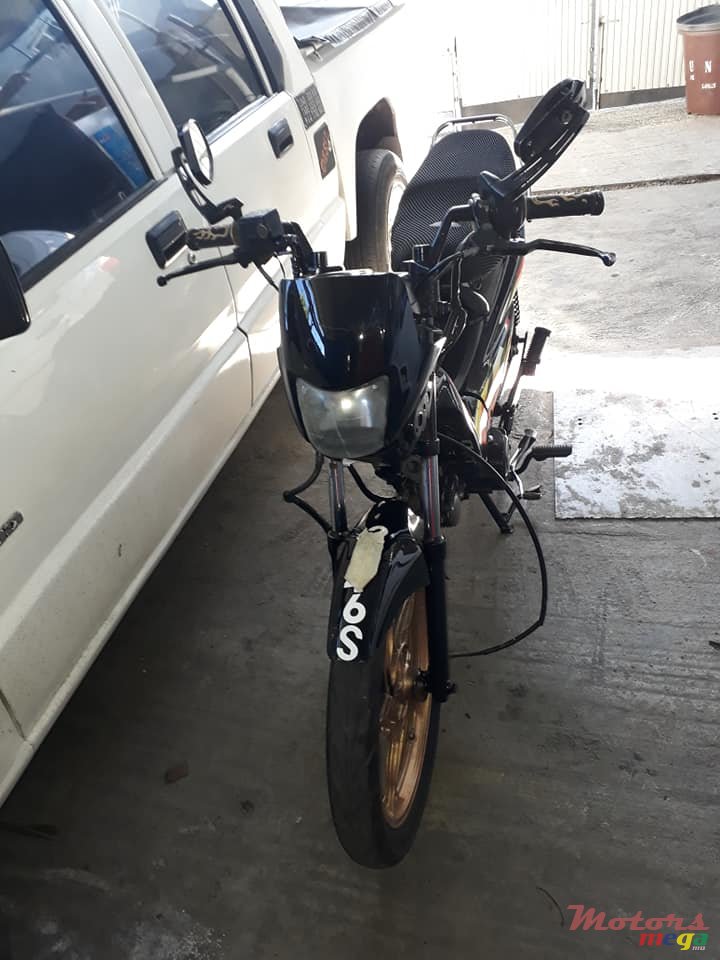 2008' Delta photo #2