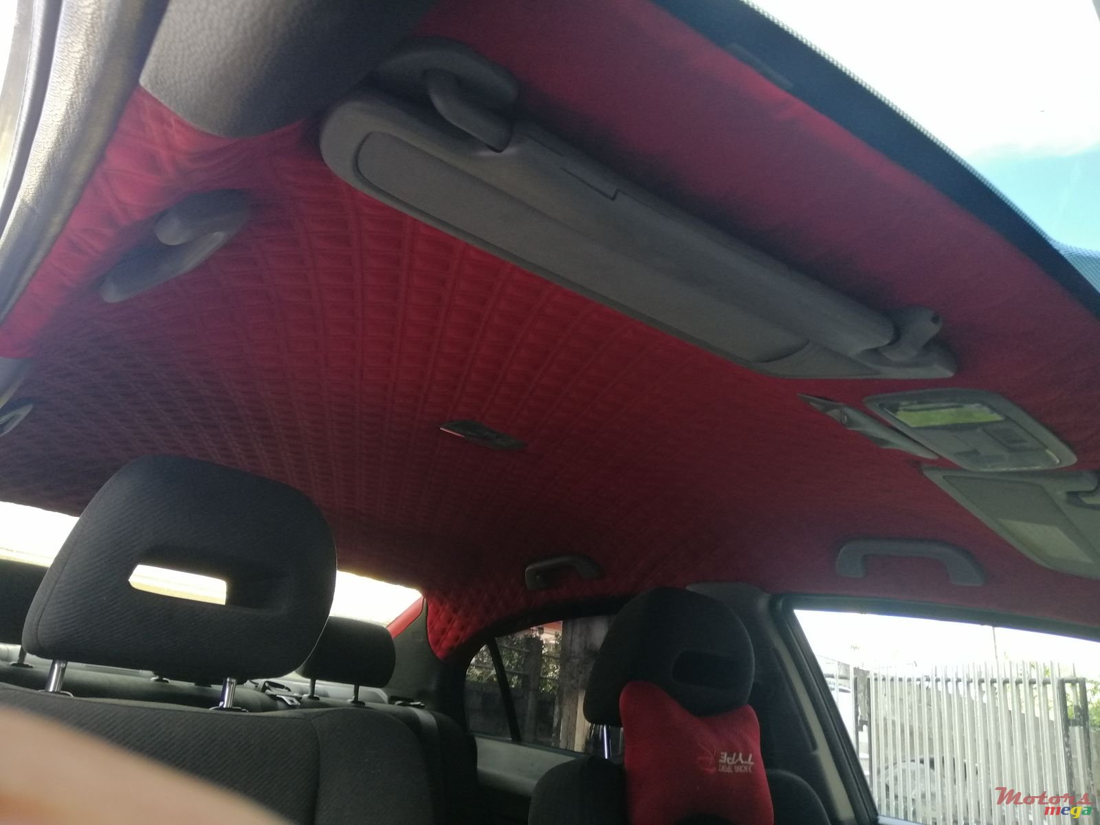 2009' Honda Civic photo #3