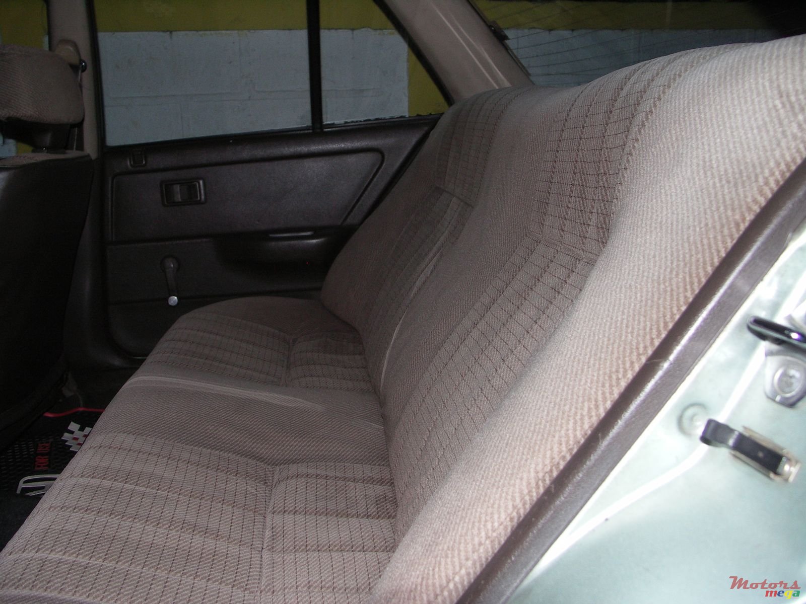 1992' Honda Civic photo #2