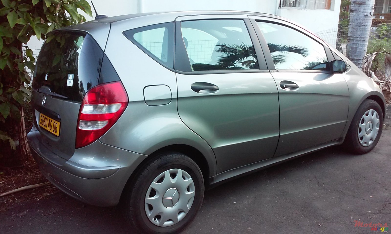 2006' Mercedes-Benz photo #1