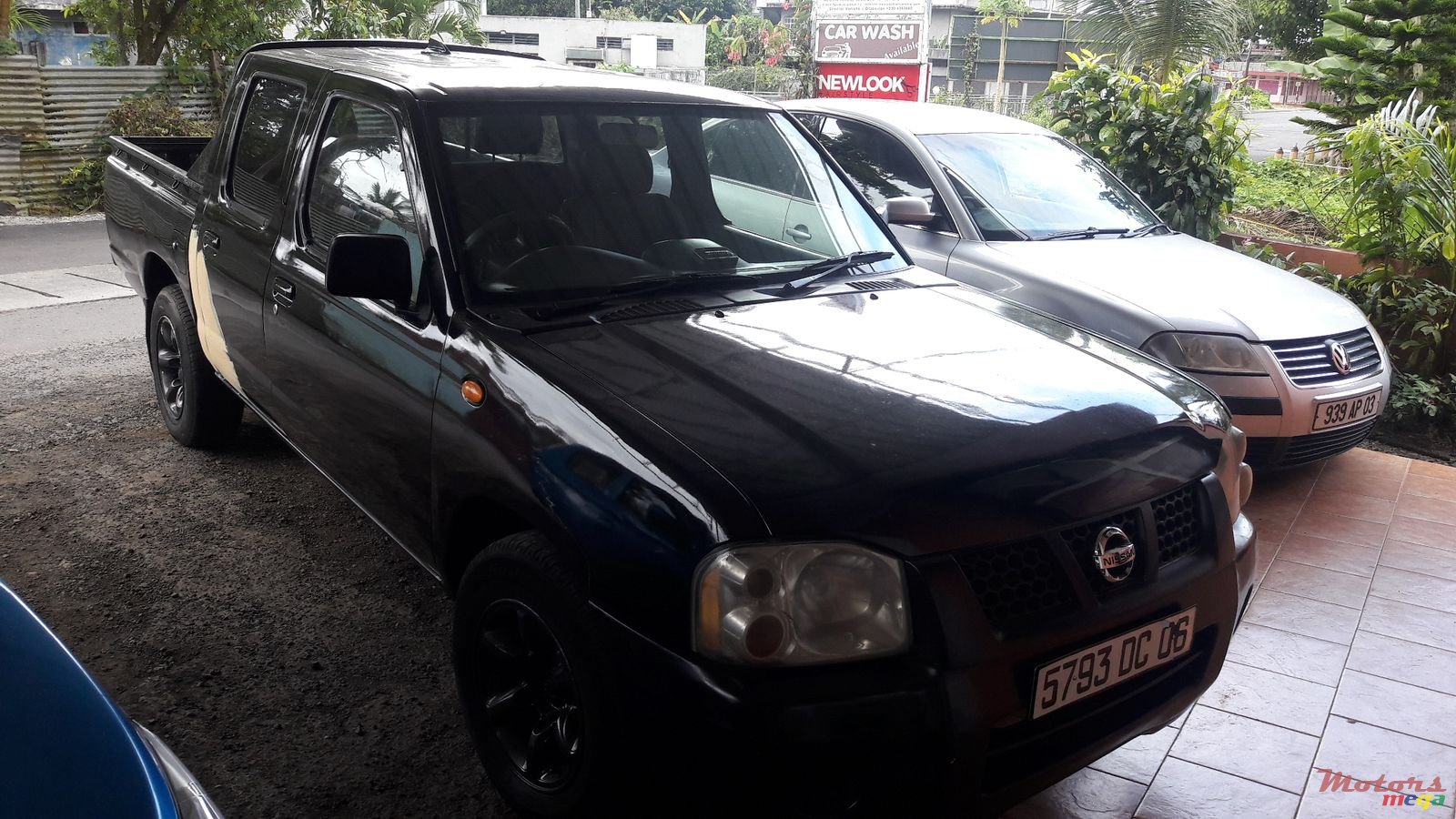 2006' Nissan photo #2