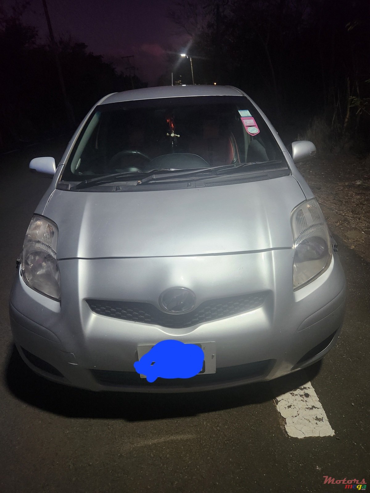 2010' Toyota photo #1