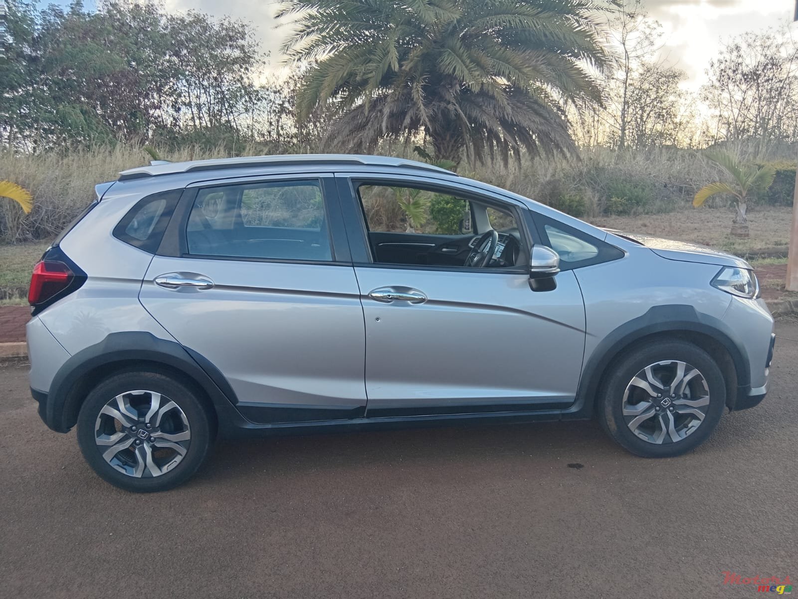 2023' Honda photo #6