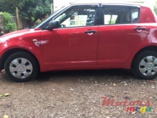 2008' Suzuki Swift photo #1