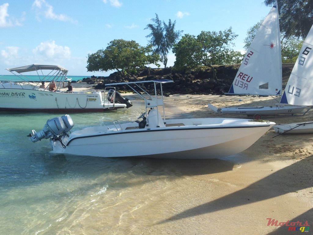 2014' Honda photo #1