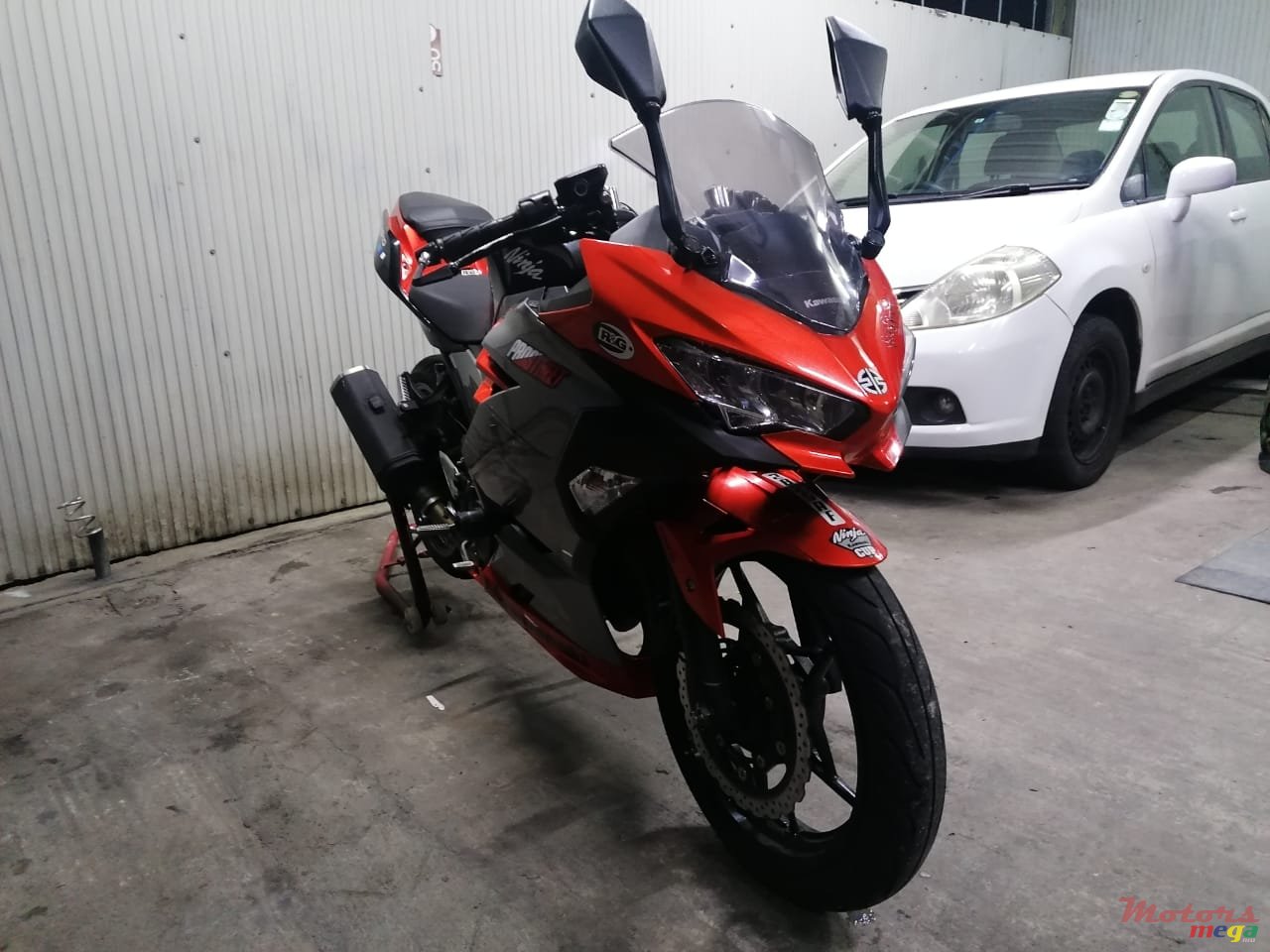 2020' Kawasaki photo #1