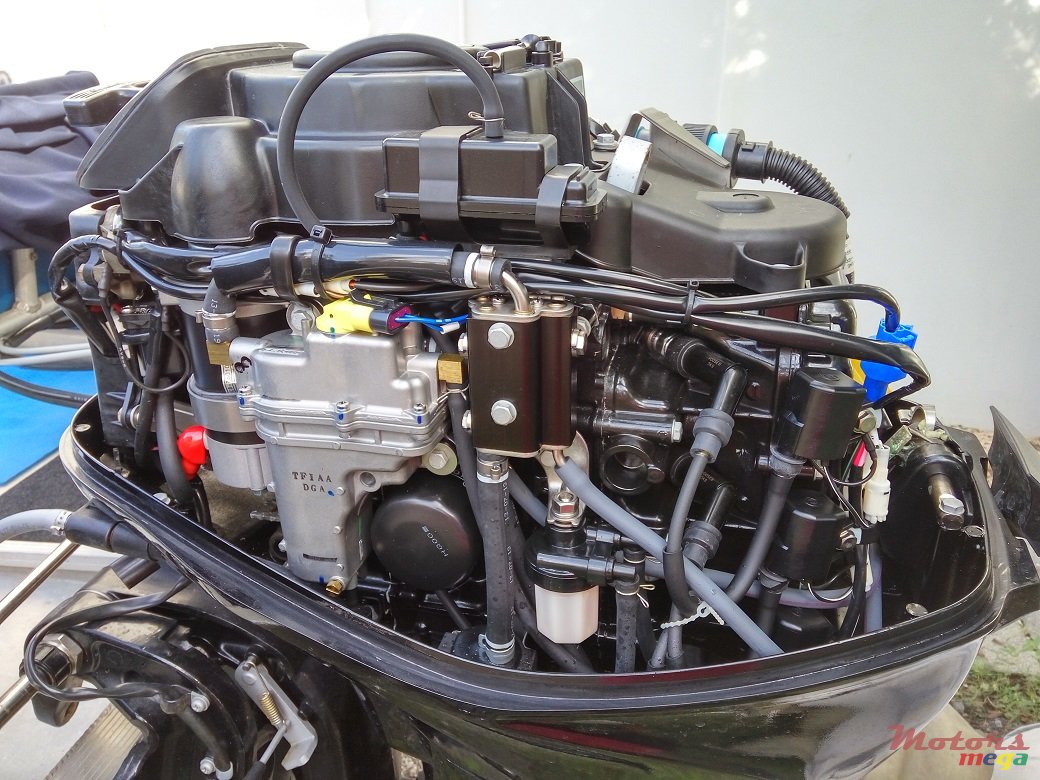 2013' Mercury Kimple 450 Adventure photo #6