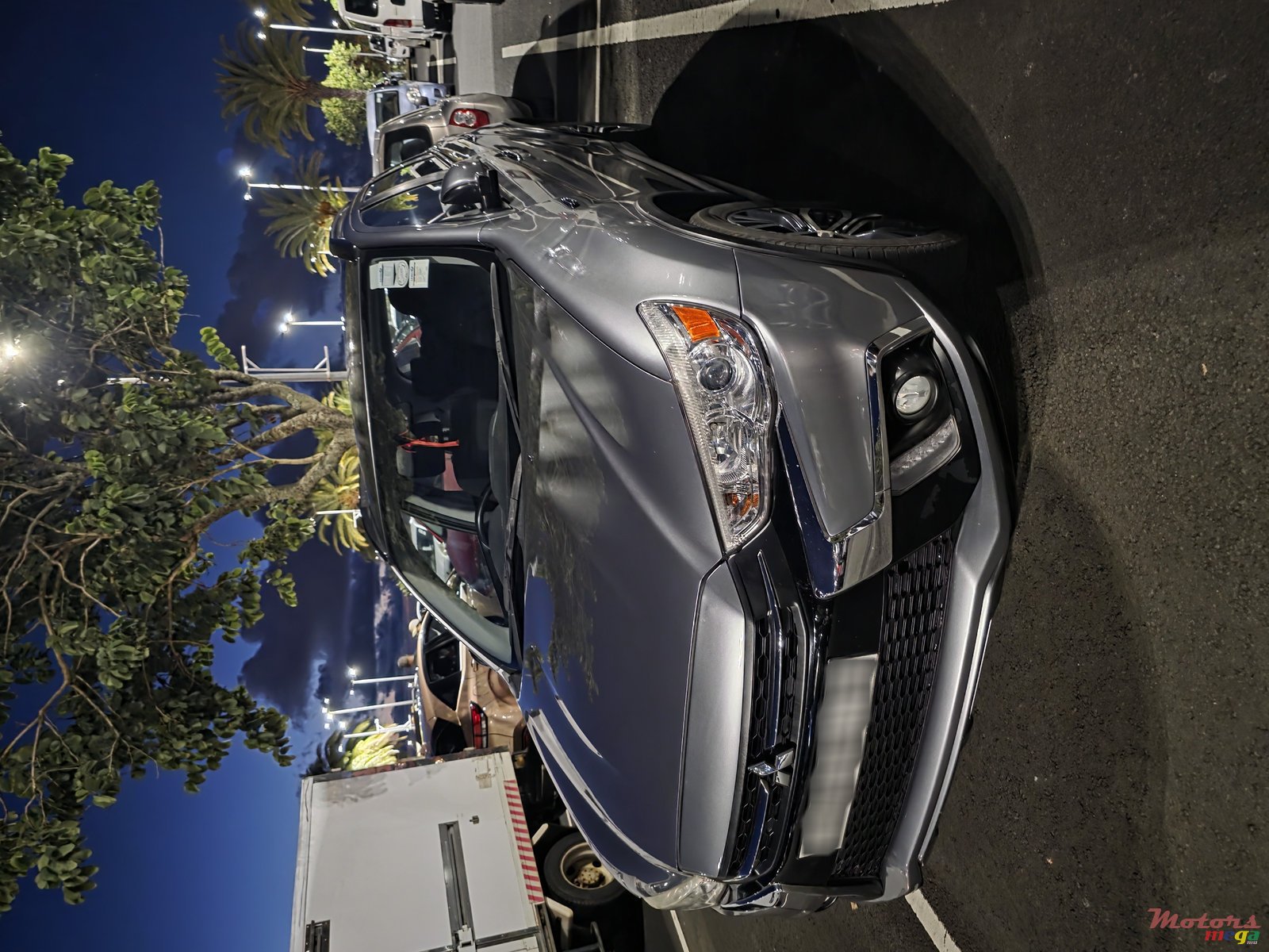 2018' Mitsubishi ASX photo #1