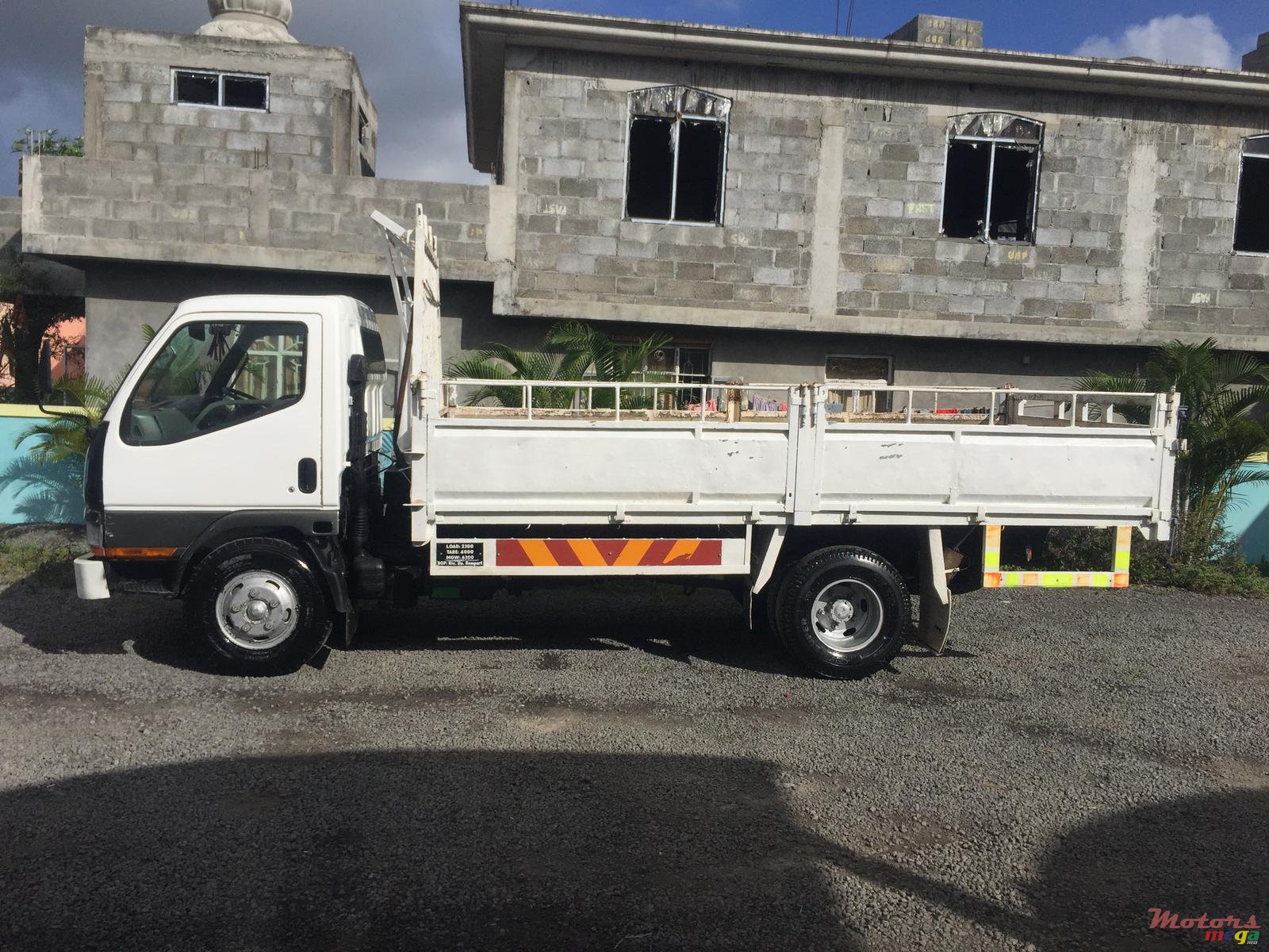 1997' Mitsubishi photo #2