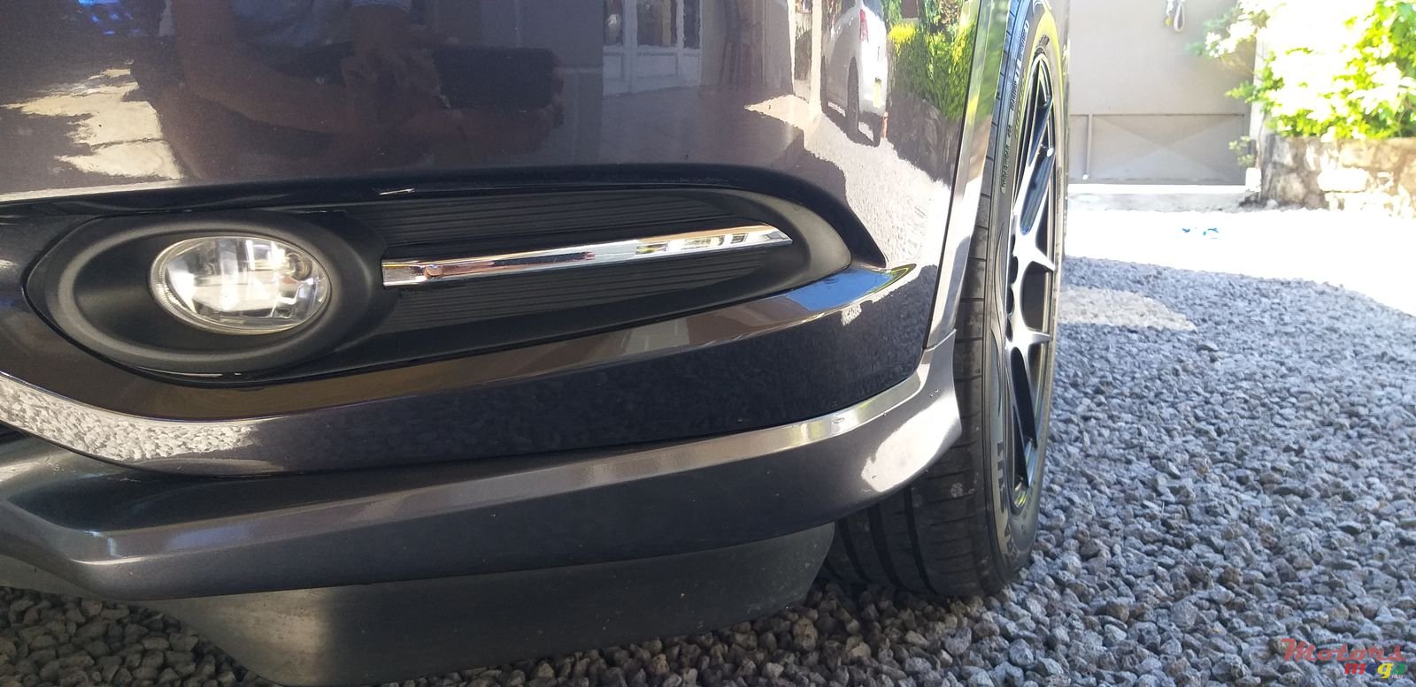 2014' Honda HR-V photo #6