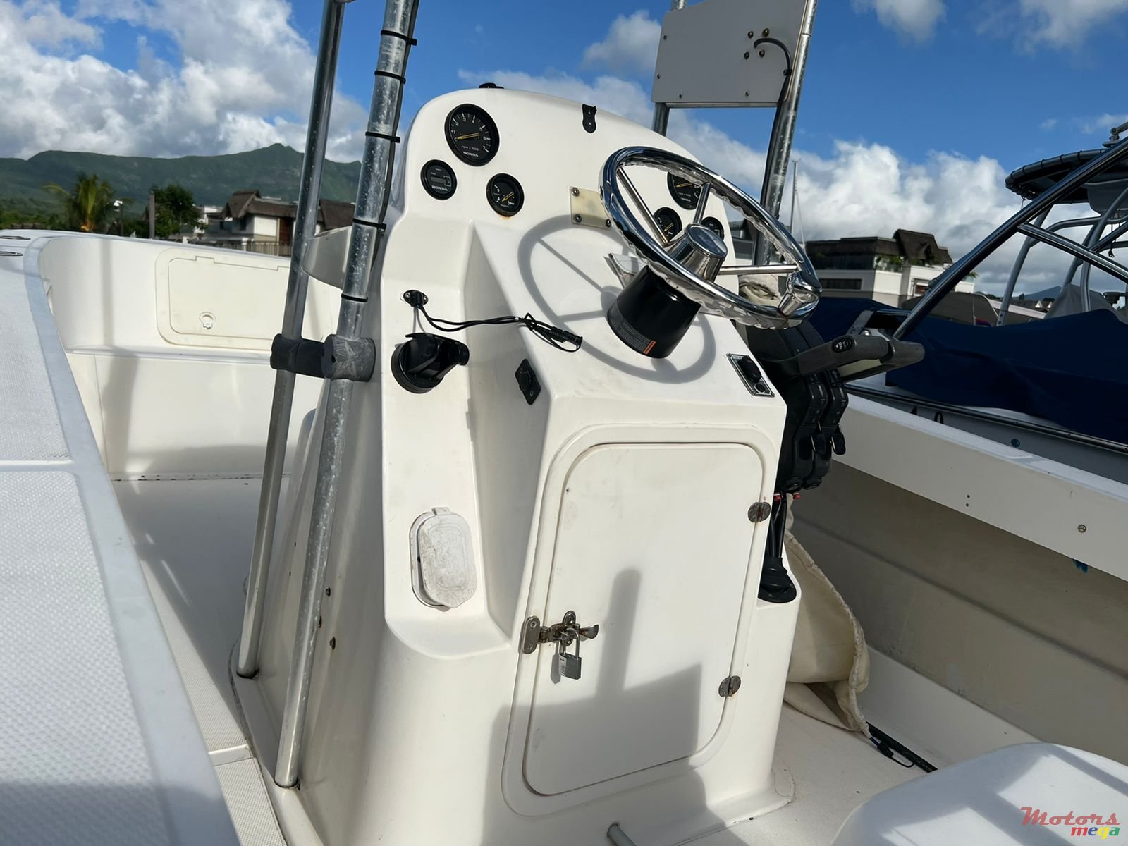 2012' Fisherman photo #2