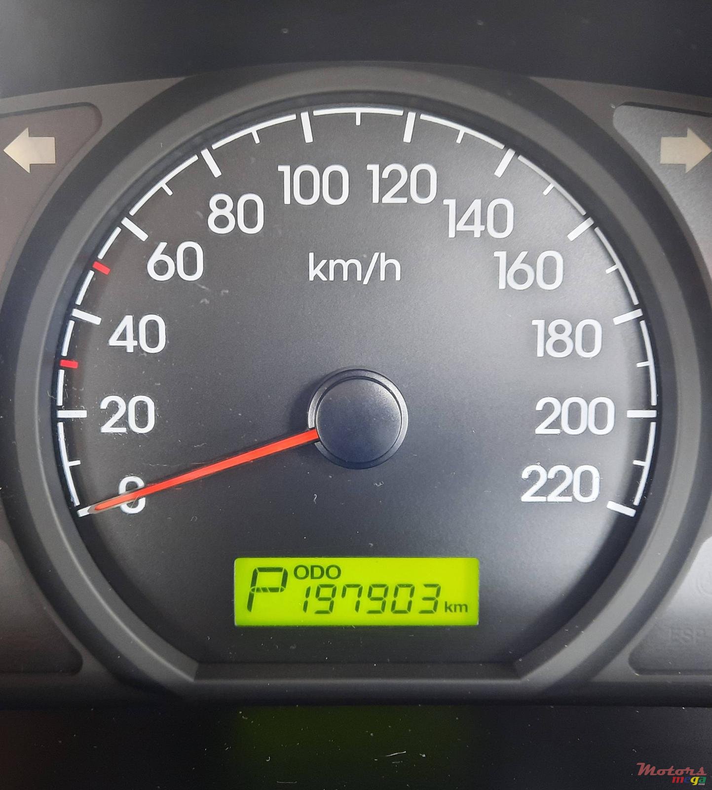 2010' Hyundai H-1 photo #3