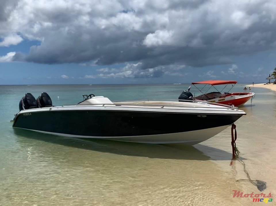 2020' Cobra photo #3