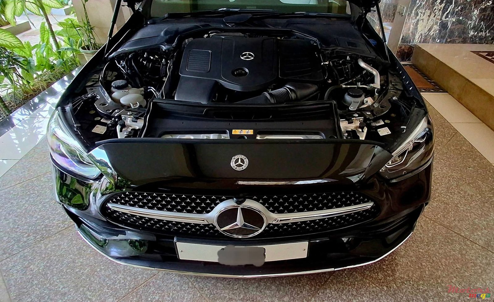 2022' Mercedes-Benz 180 photo #4