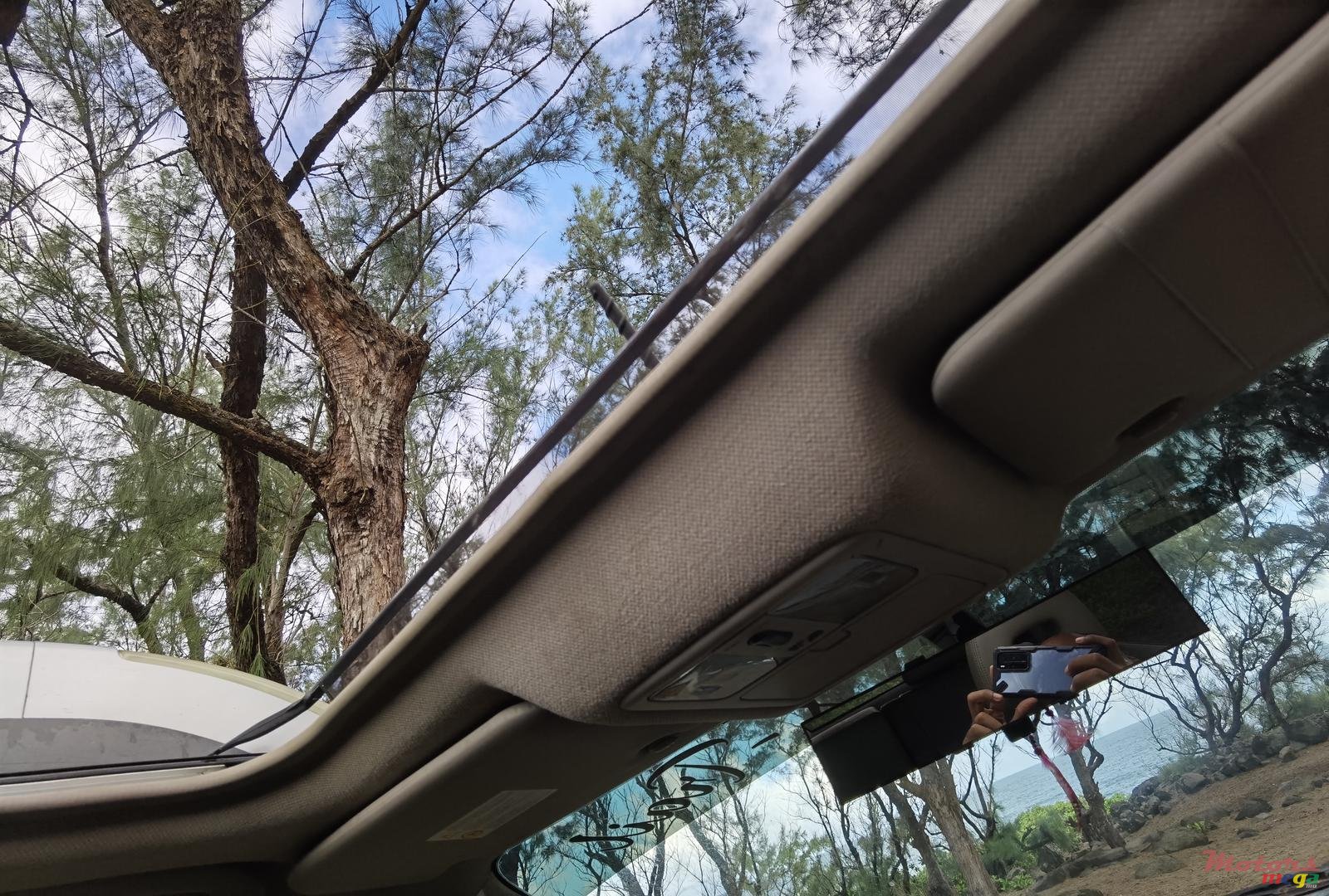 2008' Nissan X-Trail photo #4