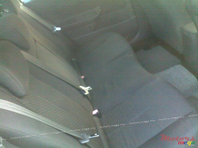 2004' Renault Megane 2 photo #4