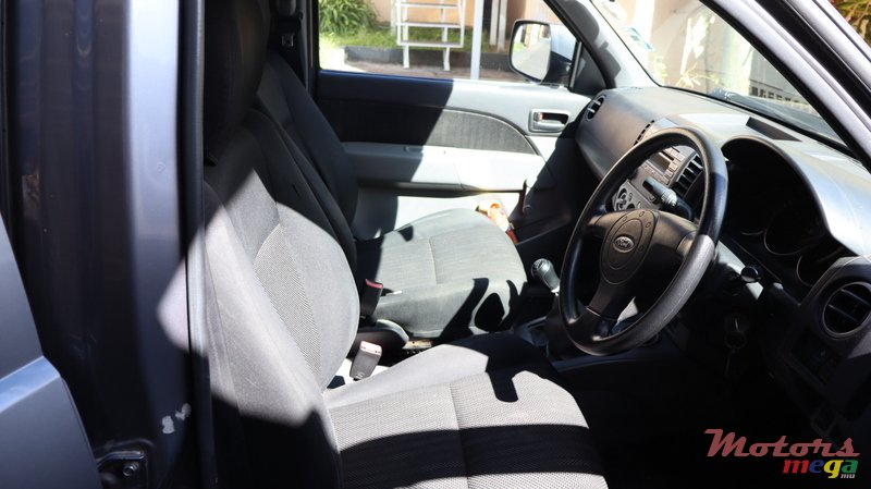 2010' Ford Ranger photo #6