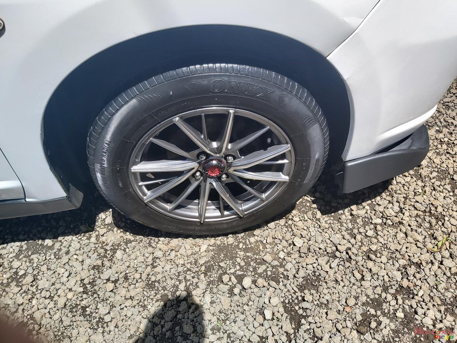 2007' Nissan Tiida photo #2