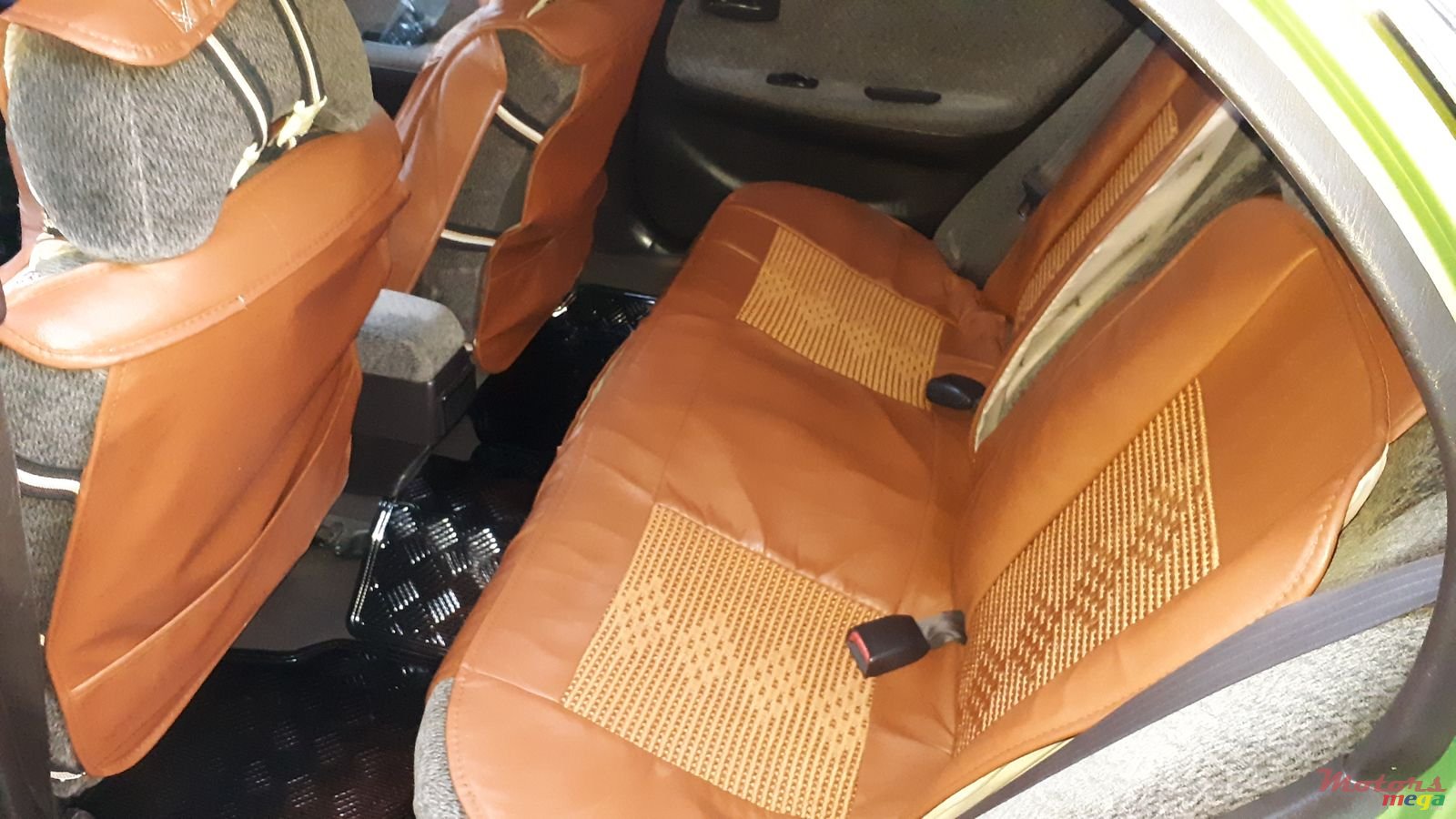 1994' Toyota Corolla EE101 photo #3