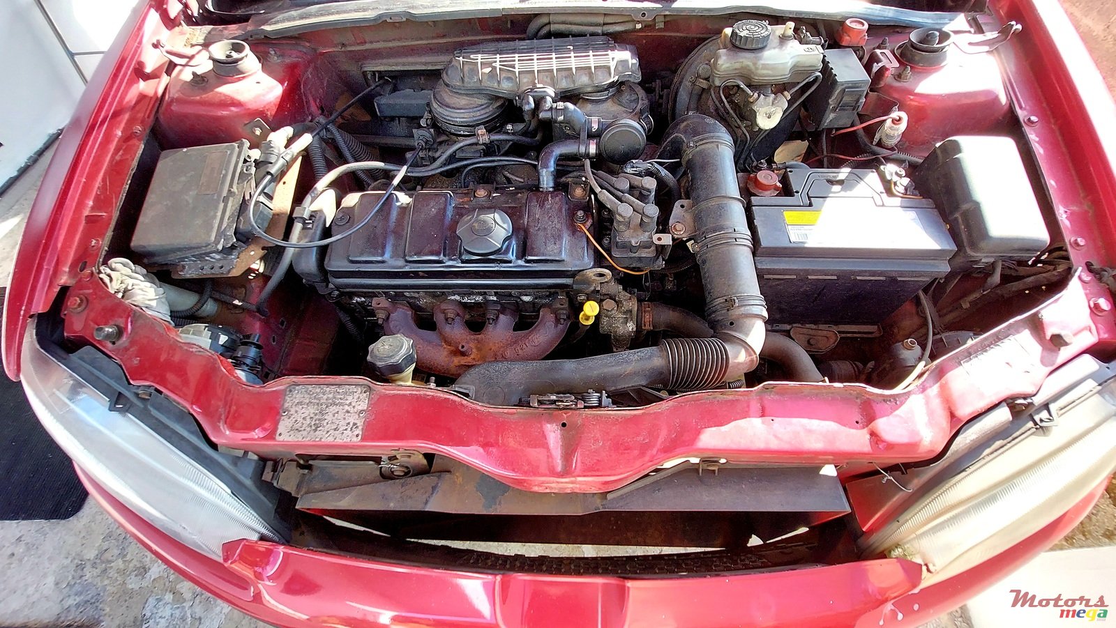 1999' Peugeot photo #4