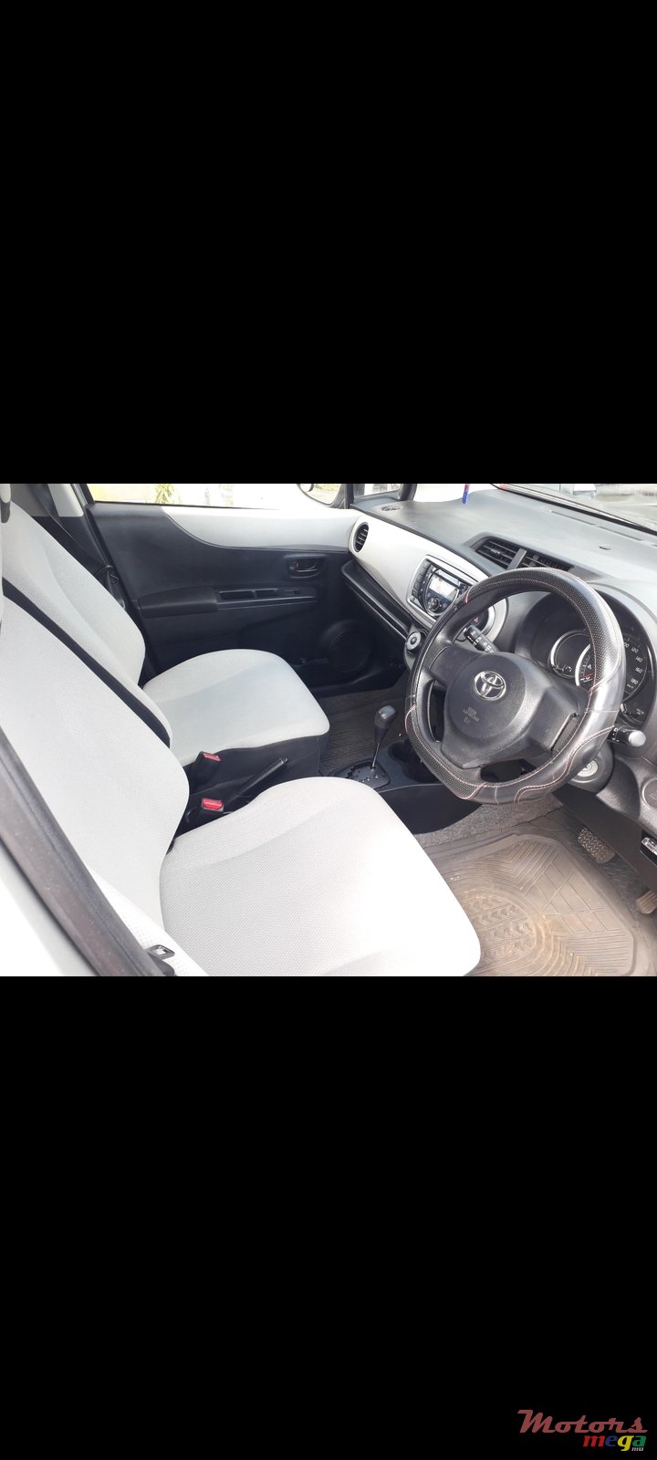 2013' Toyota photo #3