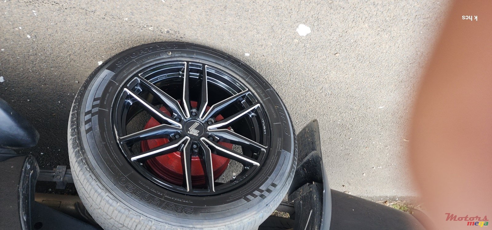 2014' Mazda BT50 photo #4