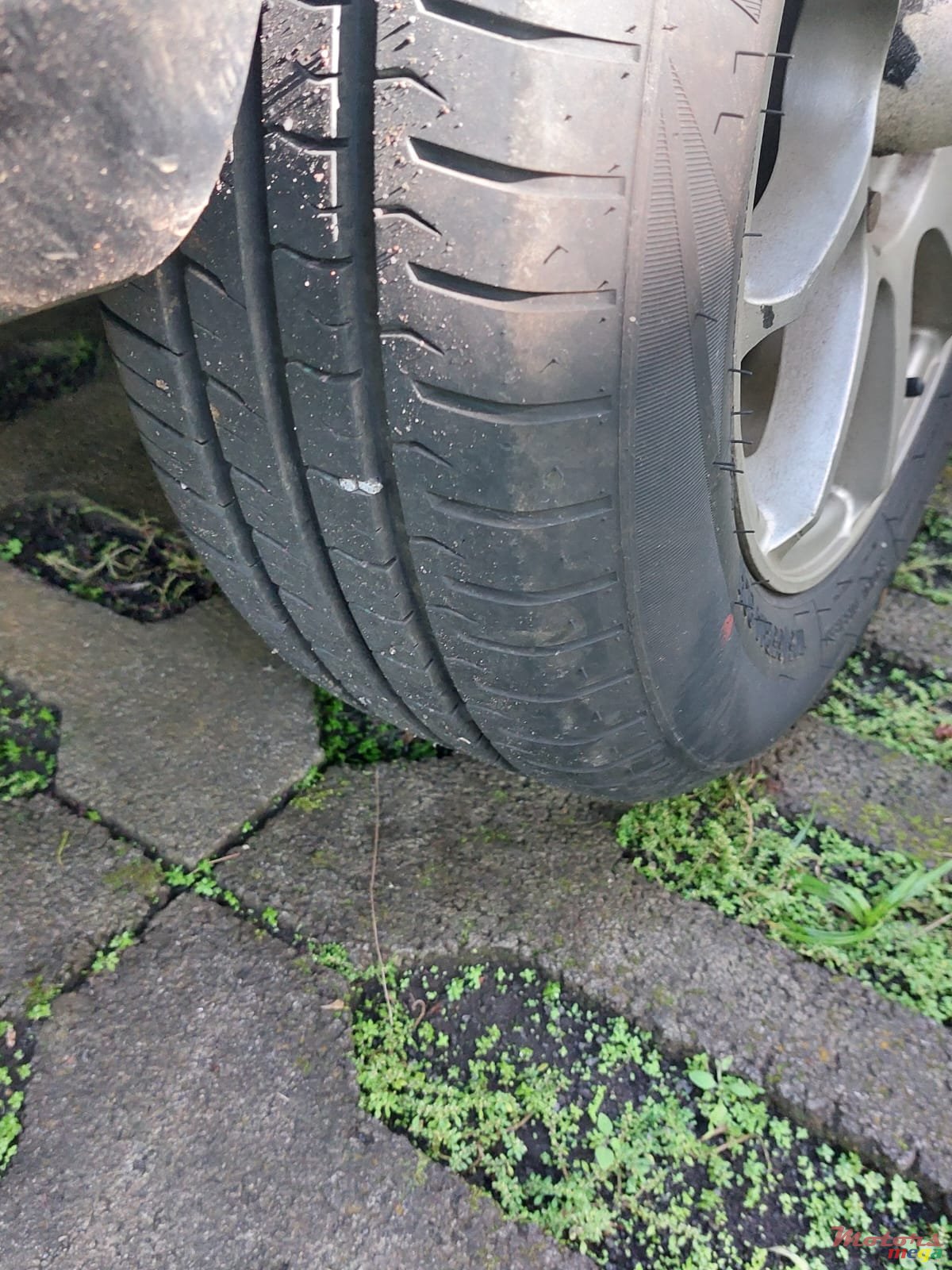 2005' Hyundai Getz photo #4