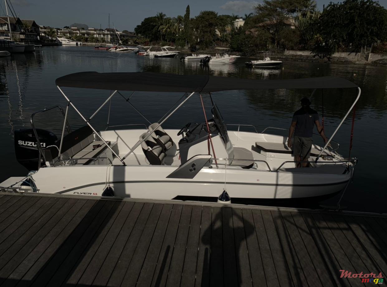 2018' Beneteau photo #5