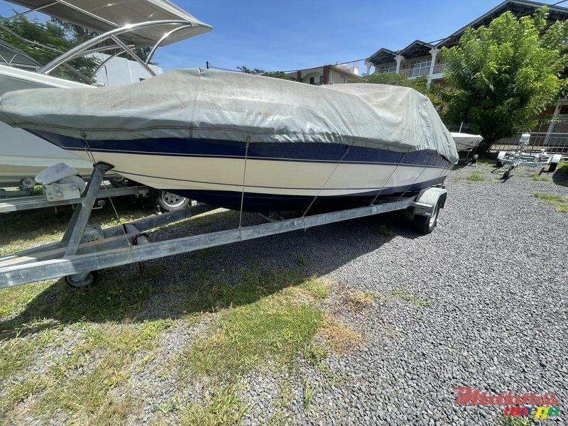 2014' Outland photo #6