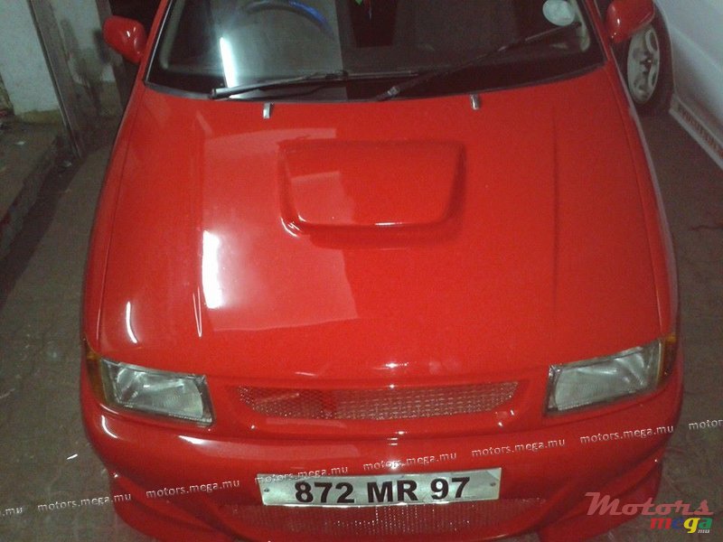 1997' Volkswagen photo #5