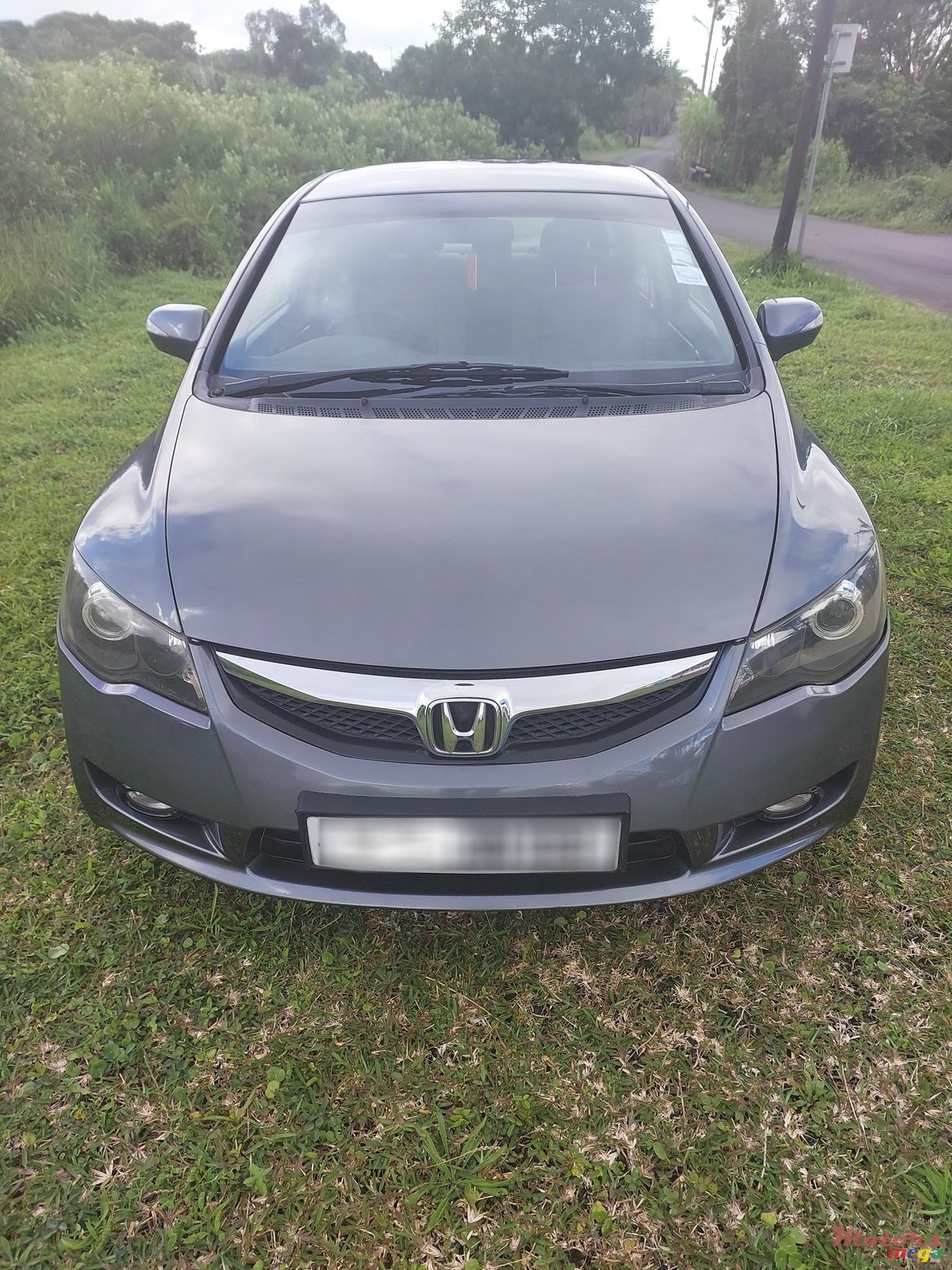 2009' Honda Civic photo #1