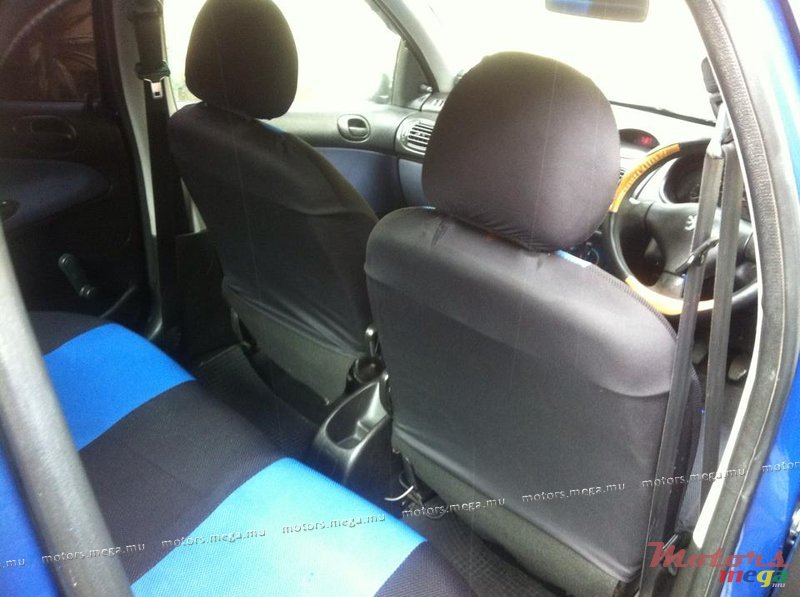 1999' Peugeot photo #5