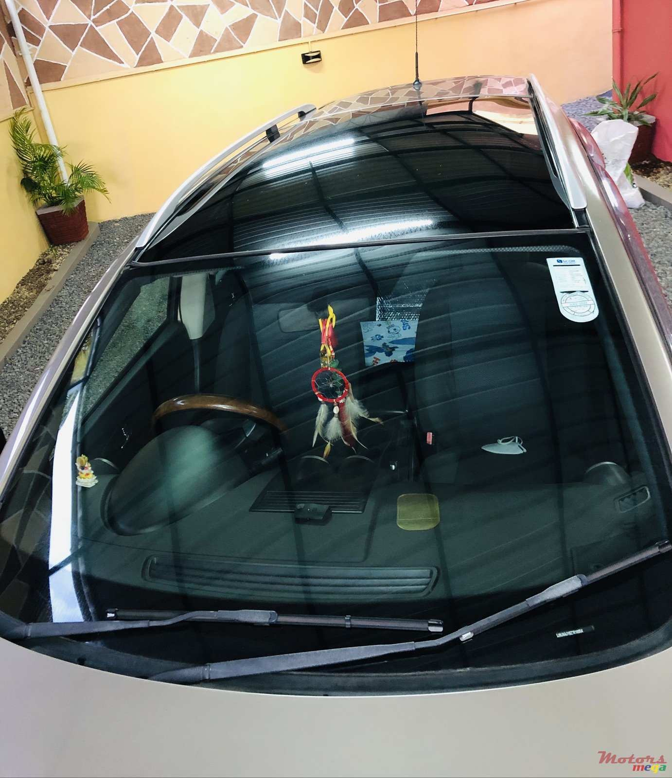 2010' Nissan Qashqai+2 photo #6