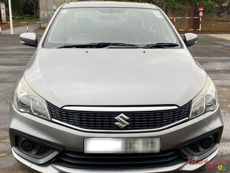 2019' Suzuki Ciaz photo #1