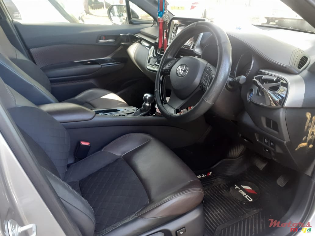 2017' Toyota photo #1