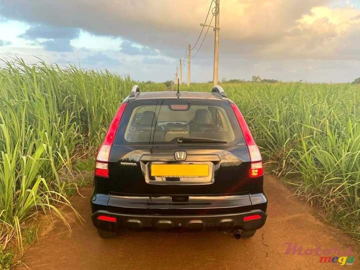 2007' Honda CR-V photo #3