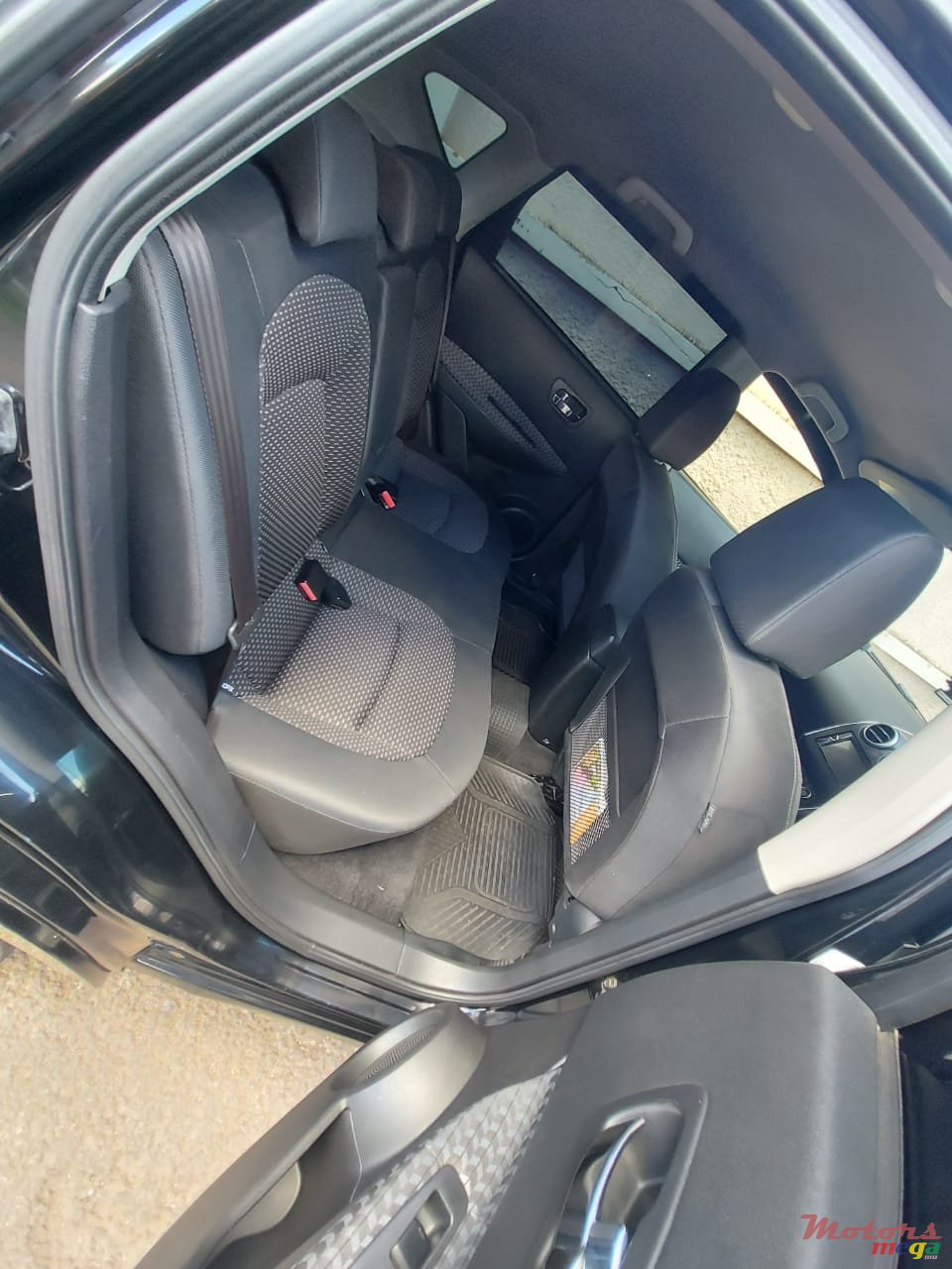 2011' Nissan Qashqai photo #5