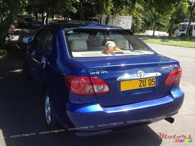 2005' Toyota photo #1