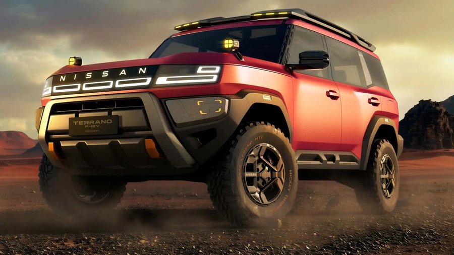 Nissan Warns It Must Launch New Cars Faster Or 'We Won't Survive'