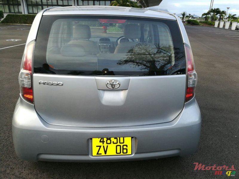 2006' Toyota Paseo photo #3