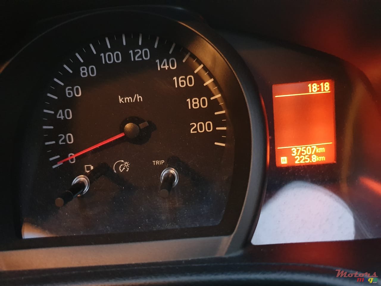 2016' Nissan NV photo #4