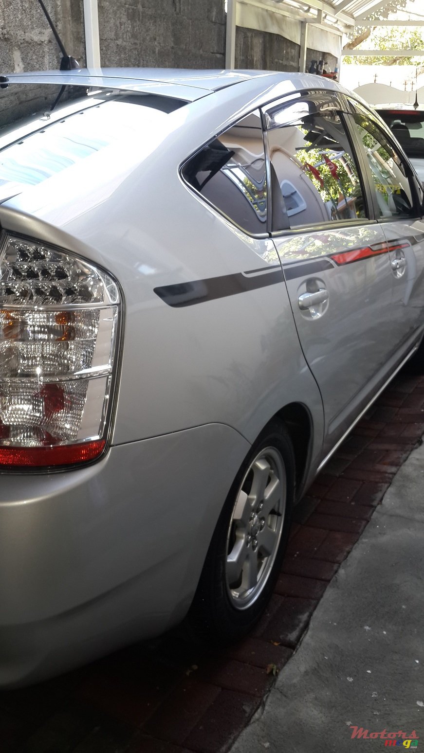 2009' Toyota photo #7