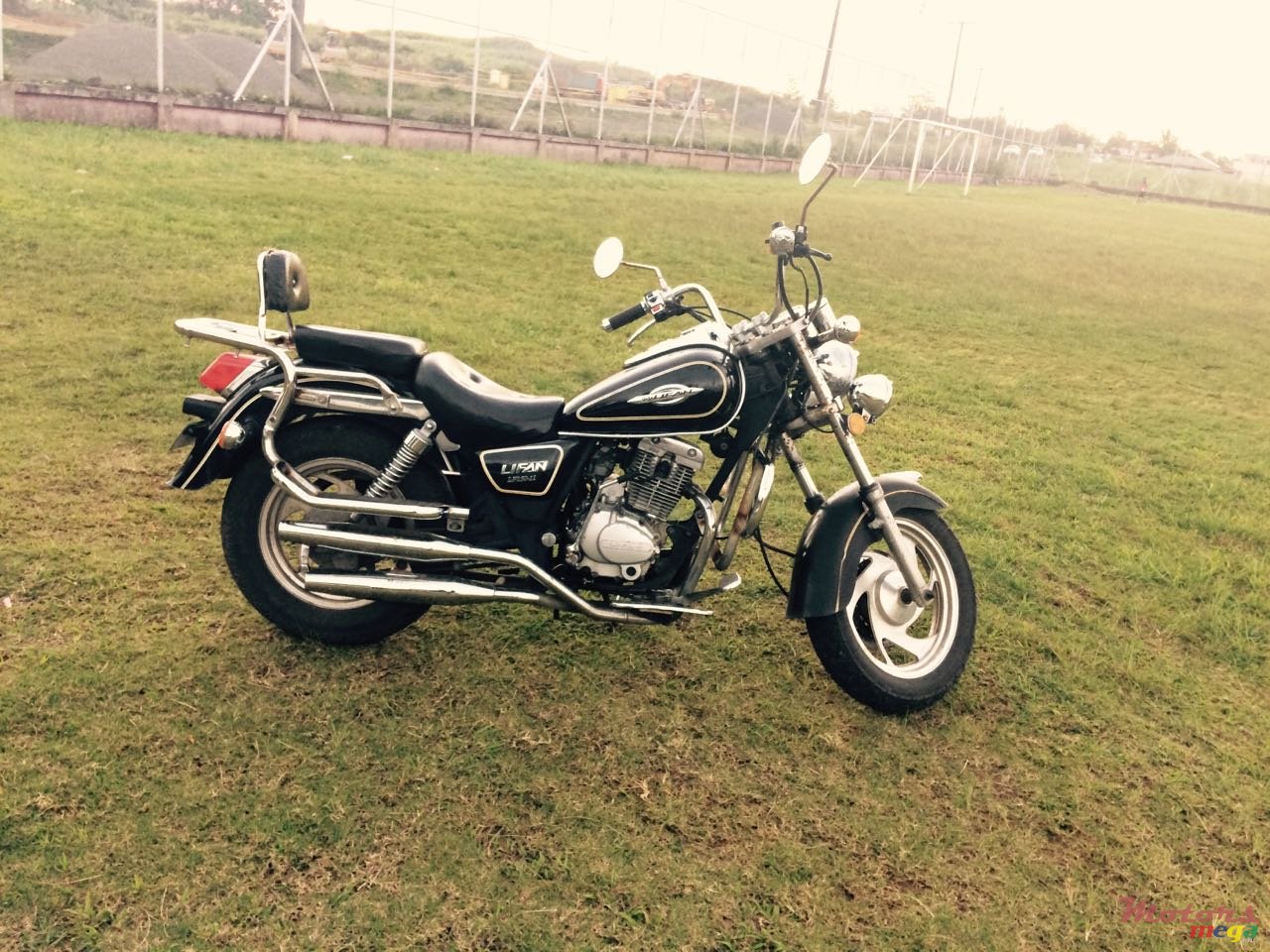 2004' Lifan photo #2