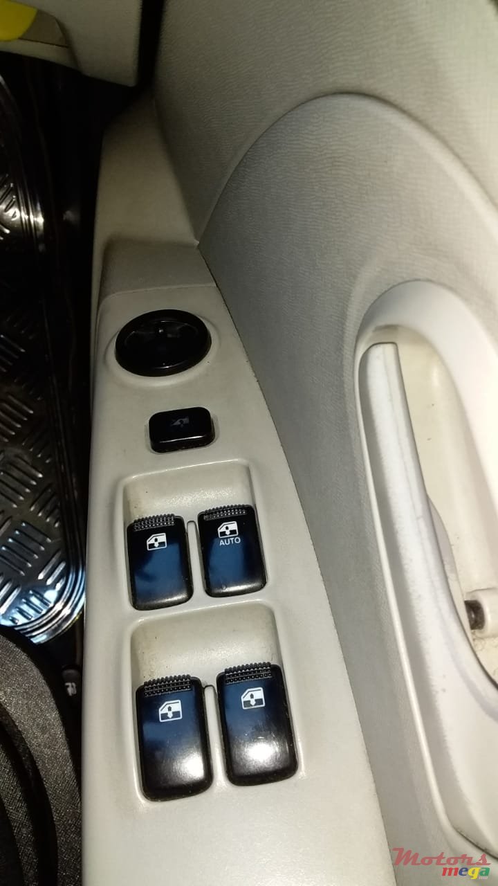 2009' Kia Picanto photo #3