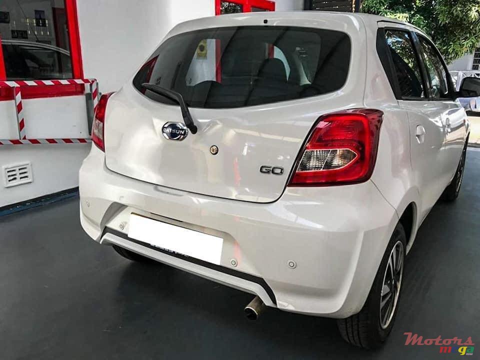 2020' Datsun photo #7