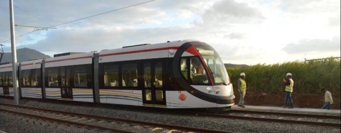 Metro Express : le Soft Launch du 30 assuré avec 4 trains