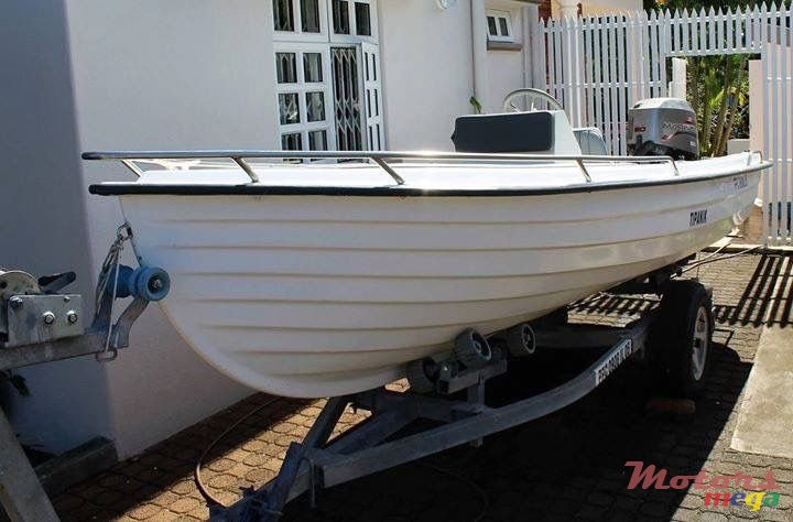 2004' Fletcher photo #4